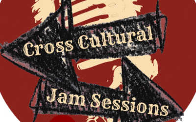 Cross Cultural Jam Session : Film Screening