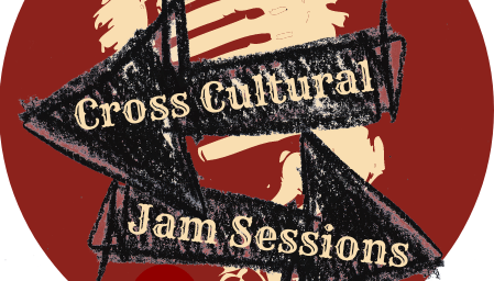 Cross Cultural Jam Session : Film Screening