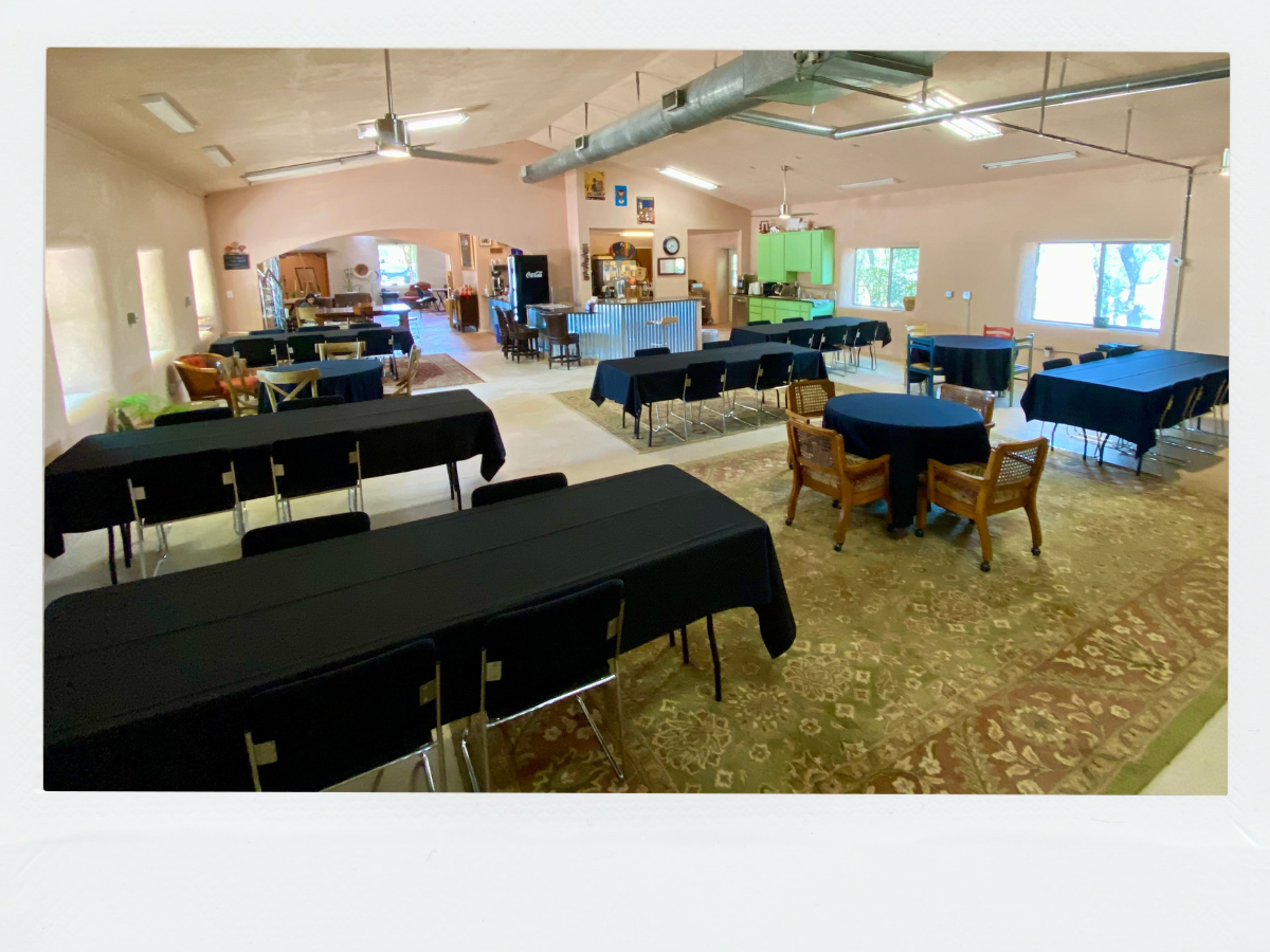 Dripping Springs - The Cultural Hub - Event Venue Space - photo