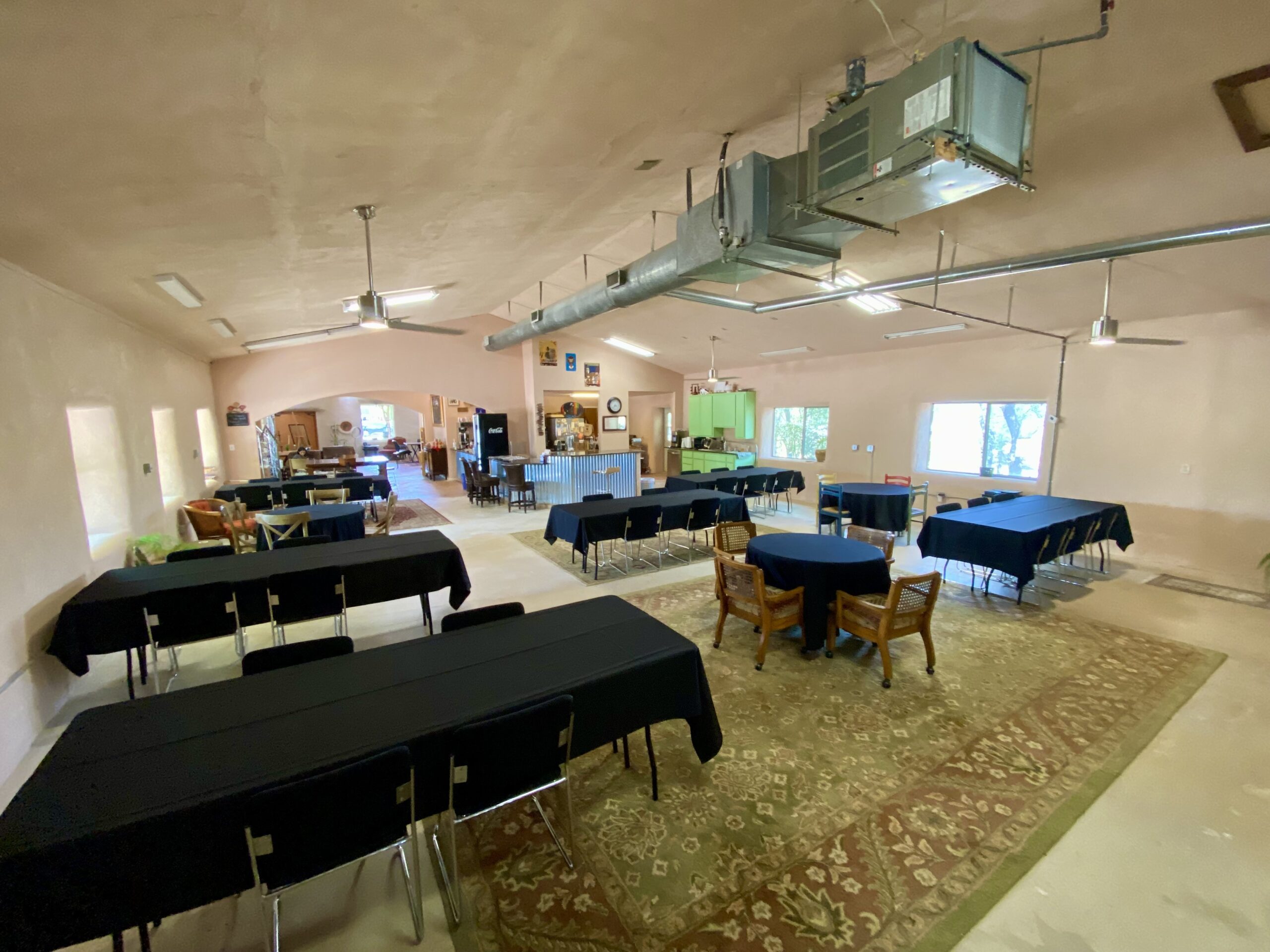 Dripping Springs - The Cultural Hub - Event Venue Space - photo