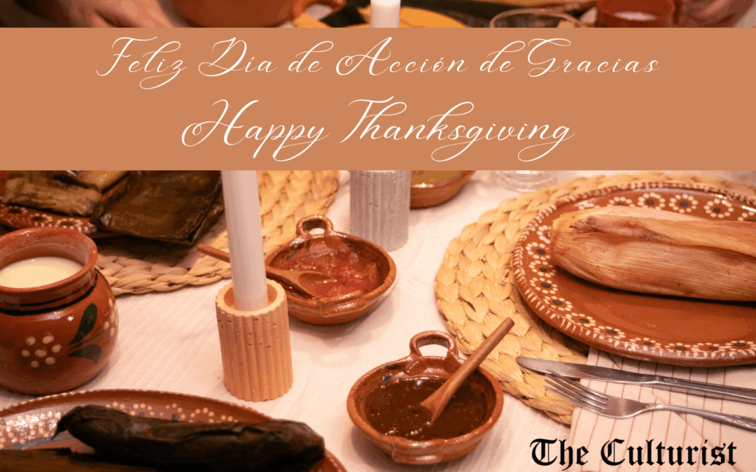 Thanksgiving Wishes 2025