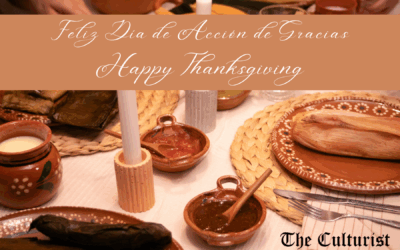 Thanksgiving Wishes 2025