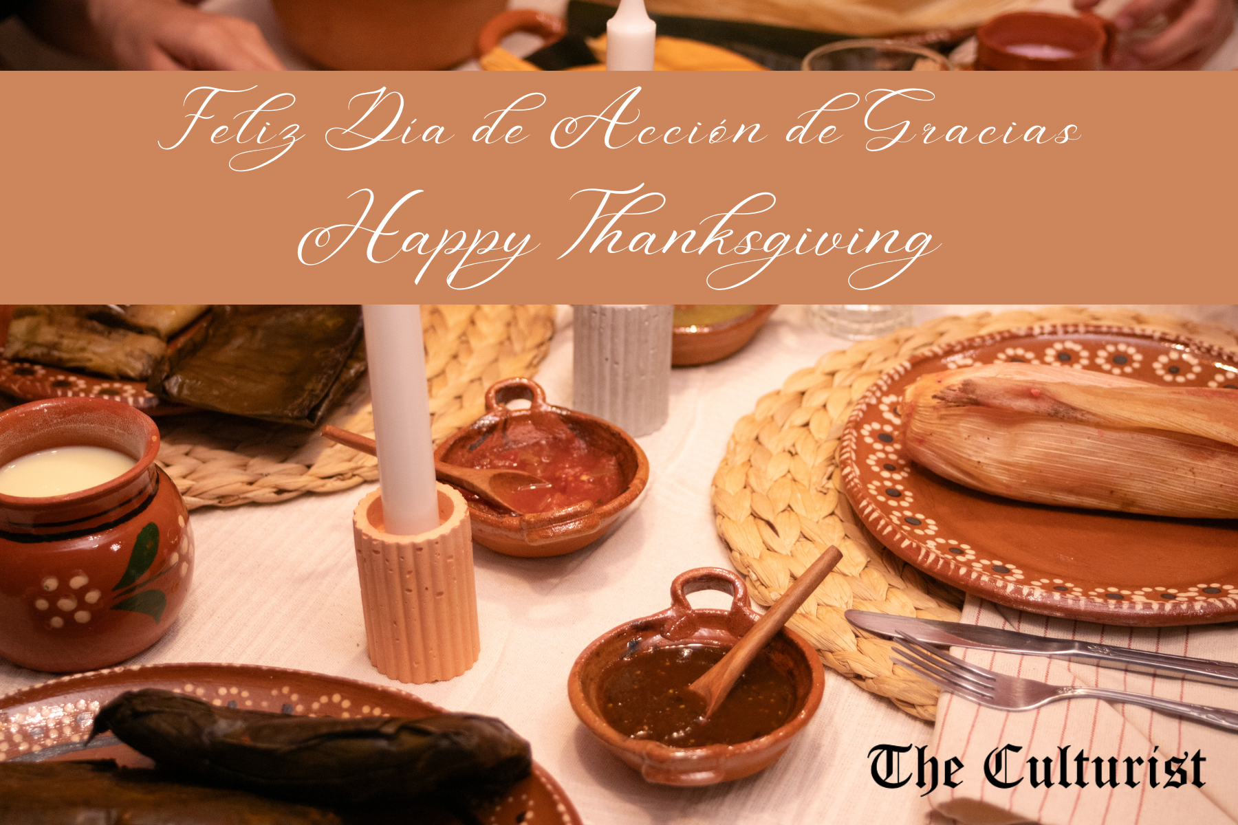 Thanksgiving Wishes 2025