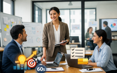 How to Develop Leadership Skills That Make a Real Difference