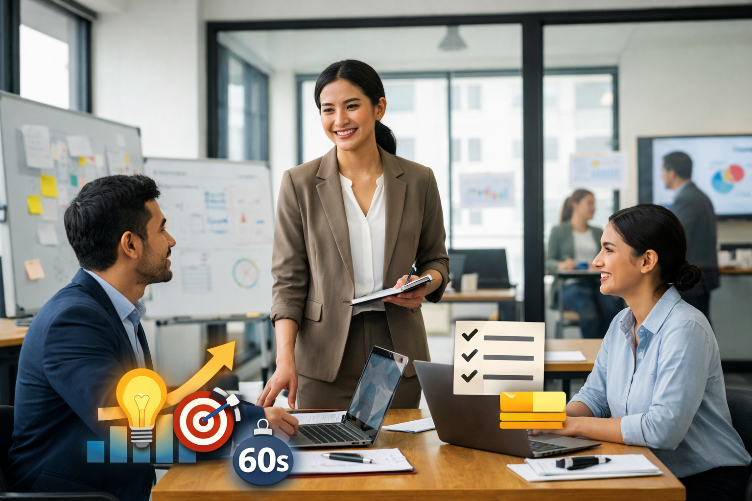 How to Develop Leadership Skills That Make a Real Difference