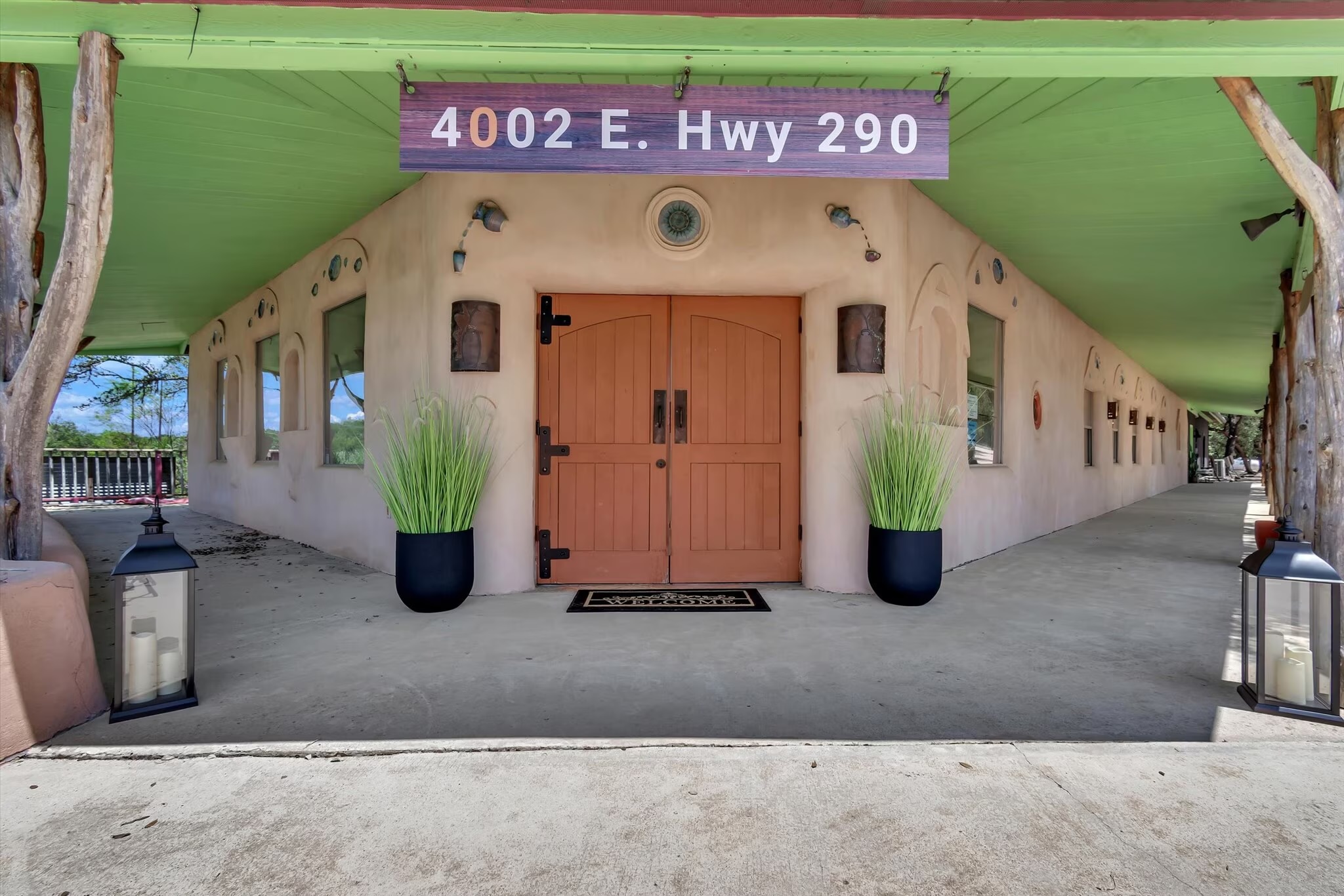 Event Venue Rental Special